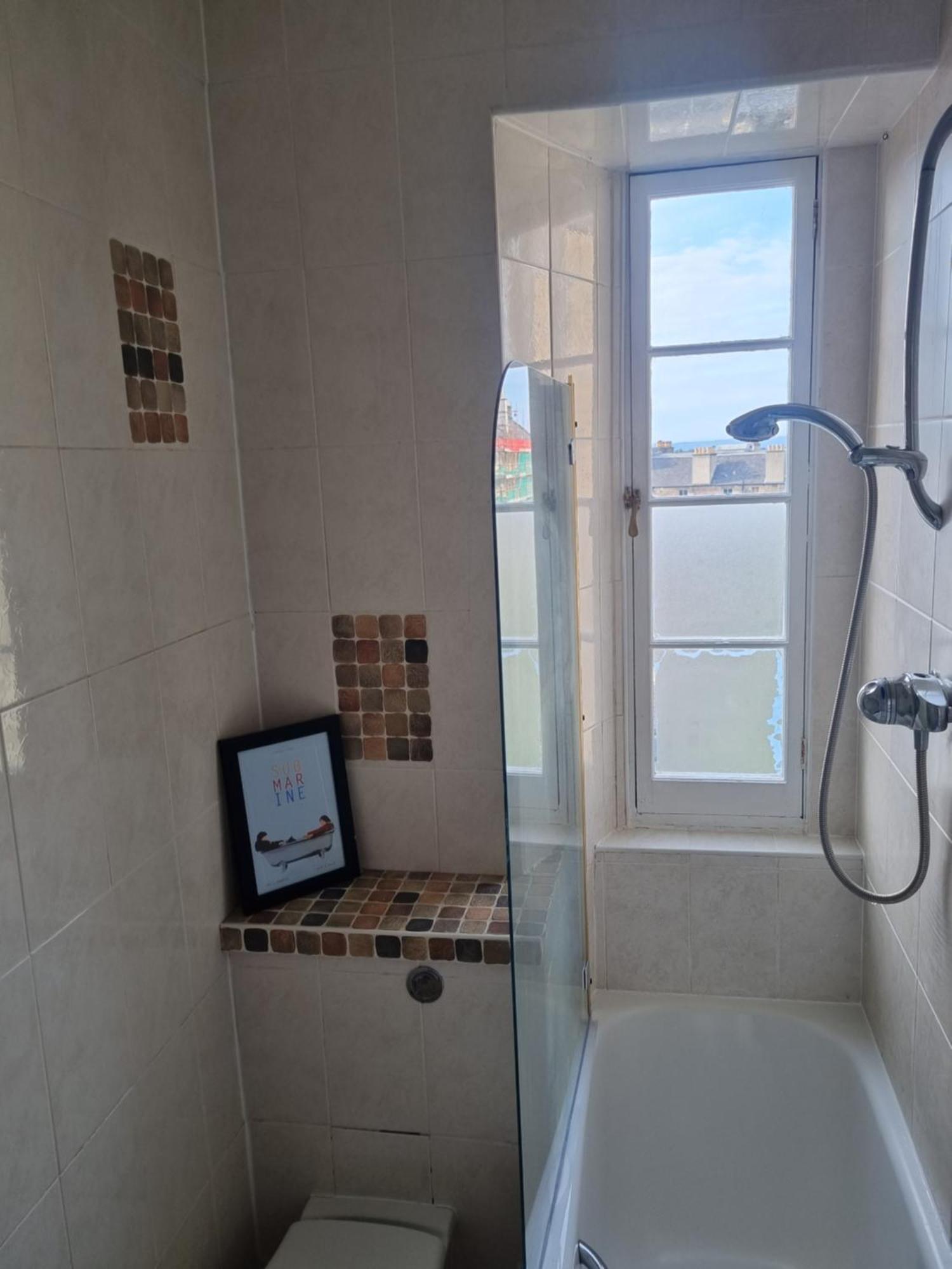 3 Double-Bed Georgian Apartment In Prime Location Edynburg Zewnętrze zdjęcie